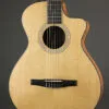 Taylor Guitars 112ce-N Nylon String Acoustic Guitar – New