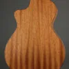 Taylor Guitars 112ce-N Nylon String Acoustic Guitar – New