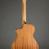 Taylor Guitars 112ce-N Nylon String Acoustic Guitar – New