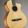 Taylor Guitars 112ce-N Nylon String Acoustic Guitar – New