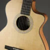 Taylor Guitars 112ce-N Nylon String Acoustic Guitar – New