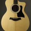 Taylor Guitars 114ce-S, Sapele/Sitka, Grand Auditorium Steel String Acoustic Guitar New