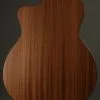 Taylor Guitars 114ce-S, Sapele/Sitka, Grand Auditorium Steel String Acoustic Guitar New