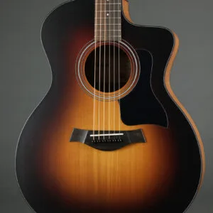 Taylor Guitars 114ce Special Edition – New