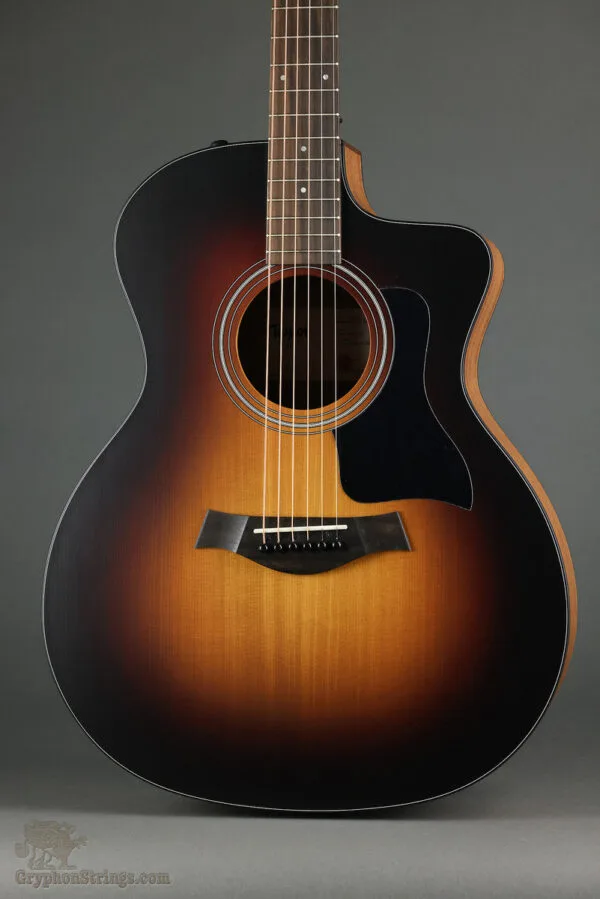 Taylor Guitars 114ce Special Edition – New