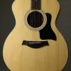 Taylor Guitars 114e, Walnut/Sitka, Grand Auditorium Steel String Acoustic Guitar New