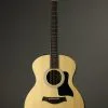 Taylor Guitars 114e, Walnut/Sitka, Grand Auditorium Steel String Acoustic Guitar New