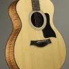 Taylor Guitars 114e, Walnut/Sitka, Grand Auditorium Steel String Acoustic Guitar New