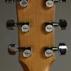 Taylor Guitars 114e, Walnut/Sitka, Grand Auditorium Steel String Acoustic Guitar New