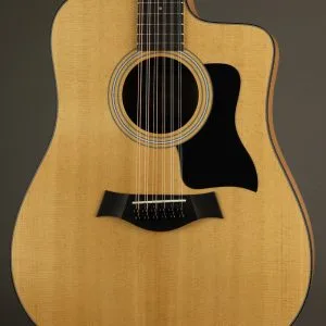 Taylor Guitars 150ce Acoustic Electric 12-String Guitar – New