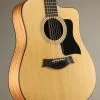 Taylor Guitars 150ce Acoustic Electric 12-String Guitar – New