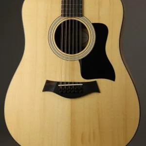 Taylor Guitars 150e Acoustic Electric 12-String Guitar New