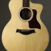 Taylor Guitars 214ce DLX Steel String Acoustic Guitar New