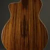 Taylor Guitars 214ce DLX Steel String Acoustic Guitar New