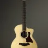 Taylor Guitars 214ce DLX Steel String Acoustic Guitar New