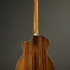 Taylor Guitars 214ce DLX Steel String Acoustic Guitar New