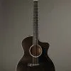 Taylor Guitars 214ce DLX Transparent Grey LTD Acoustic Electric Guitar New