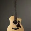 Taylor Guitars 214ce Grand Auditorium Steel String Acoustic Guitar New