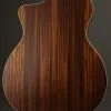Taylor Guitars 214ce Grand Auditorium Steel String Acoustic Guitar New