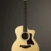 Taylor Guitars 214ce Grand Auditorium Steel String Acoustic Guitar New
