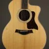 Taylor Guitars 214ce Grand Auditorium Steel String Acoustic Guitar – New