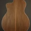 Taylor Guitars 214ce Grand Auditorium Steel String Acoustic Guitar – New