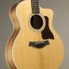 Taylor Guitars 214ce Grand Auditorium Steel String Acoustic Guitar – New