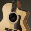 Taylor Guitars 214ce Grand Auditorium Steel String Acoustic Guitar – New