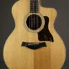 Taylor Guitars 214ce-K Acoustic Electric Guitar – New