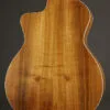 Taylor Guitars 214ce-K Acoustic Electric Guitar – New