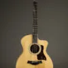 Taylor Guitars 214ce-K Acoustic Electric Guitar – New