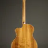 Taylor Guitars 214ce-K Acoustic Electric Guitar – New