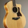 Taylor Guitars 214ce-K Acoustic Electric Guitar – New