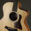 Taylor Guitars 214ce-K Acoustic Electric Guitar – New