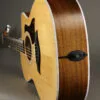 Taylor Guitars 214ce-K Acoustic Electric Guitar – New