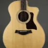 Taylor Guitars 214ce-K Acoustic Electric Guitar – New