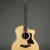 Taylor Guitars 214ce-K Acoustic Electric Guitar – New