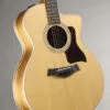 Taylor Guitars 214ce-K Acoustic Electric Guitar – New