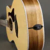 Taylor Guitars 214ce-K Acoustic Electric Guitar – New