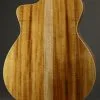 Taylor Guitars 214ce-K DLX Grand Auditorium Steel String Acoustic Guitar New