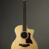 Taylor Guitars 214ce-K DLX Grand Auditorium Steel String Acoustic Guitar New