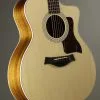 Taylor Guitars 214ce-K Grand Auditorium Steel String Acoustic Guitar New