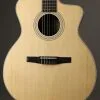 Taylor Guitars 214ce-N Nylon String Acoustic Guitar New