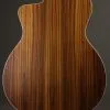 Taylor Guitars 214ce-N Nylon String Acoustic Guitar New