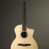 Taylor Guitars 214ce-N Nylon String Acoustic Guitar New