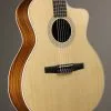 Taylor Guitars 214ce-N Nylon String Acoustic Guitar New