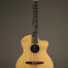 Taylor Guitars 214ce-N Nylon String Acoustic Guitar – New