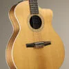 Taylor Guitars 214ce-N Nylon String Acoustic Guitar – New