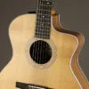 Taylor Guitars 214ce-N Nylon String Acoustic Guitar – New