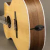 Taylor Guitars 214ce-N Nylon String Acoustic Guitar – New